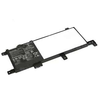 Аккумулятор для ноутбуков ASUS X542BA-1B (X Series p/n:C21N1634) 7.6 V 5 Ah арт. 064255