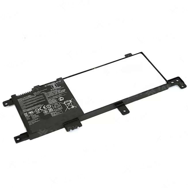 Аккумулятор для ноутбуков ASUS X542BA-1B (X Series p/n:C21N1634) 7.6 V 5 Ah арт. 064255 0