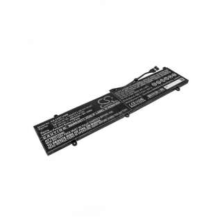 Аккумулятор для ноутбуков LENOVO IBM ( p/n:) 15.36 V 4.5 Ah арт. P101.00200