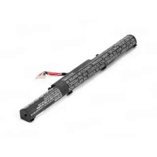 Аккумулятор для ноутбуков ASUS N552VX (N Series p/n:A41N1501) 15 V 3.2 Ah арт. BT-1152