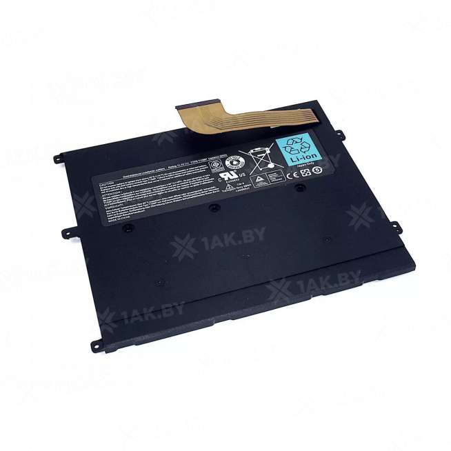 Аккумулятор для ноутбуков DELL V13 Series (Vostro p/n:T1G6P) 11.1 V 2.7 Ah арт. 075097 0