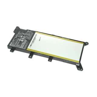 Аккумулятор для ноутбуков ASUS A555LA (A Series p/n:C21N1347) 7.5 V 4.93 Ah арт. NBB-00-00014290