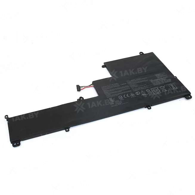 Аккумулятор для ноутбуков ASUS 3 UX390UA (ZenBook p/n:C23N1606) 7.7 V 5.1 Ah арт. 063304 0