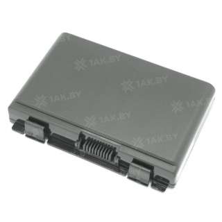 Аккумулятор для ноутбуков ASUS F5 Series (F Series p/n:A32-F52) 11.1 V 5.2 Ah арт. P-799426 Аккумулятор для ноутбуков ASUS F5 Series (F Series p/n:A32-F52) 11.1 V 5.2 Ah арт. P-799426