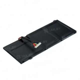 Аккумулятор для ноутбуков ACER VN7-571 (Aspire V Nitro p/n:3ICP7/61/80) 11.4 V 3.8 Ah арт. BT-014