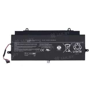 Аккумулятор для ноутбуков TOSHIBA ( p/n:) 14.4 V 3.38 Ah арт. 012889 Аккумулятор для ноутбуков TOSHIBA ( p/n:) 14.4 V 3.38 Ah арт. 012889