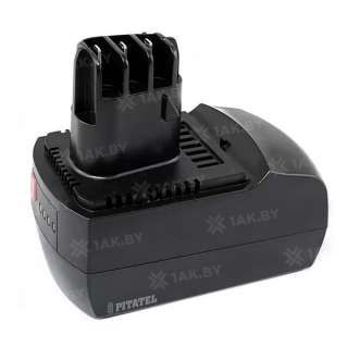 Аккумулятор для электроинструмента METABO BSZ14.4 (BSZ Series p/n:6.25475) 14.4 V 3 Ah арт. TSB-153-MET14B-30L