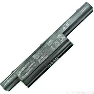 Аккумулятор для ноутбуков ASUS A93 (A Series p/n:A32-K93) 10.8 V 5.2 Ah арт. NBB-00-00005274