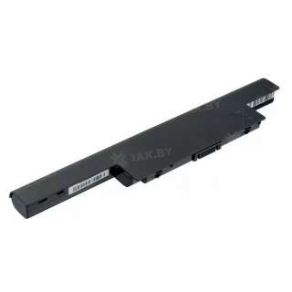 Аккумулятор для ноутбуков ACER 4250 (Aspire p/n:31CR19/65-2) 11.1 V 5.2 Ah арт. P101.00001 Аккумулятор для ноутбуков ACER 4250 (Aspire p/n:31CR19/65-2) 11.1 V 5.2 Ah арт. P101.00001