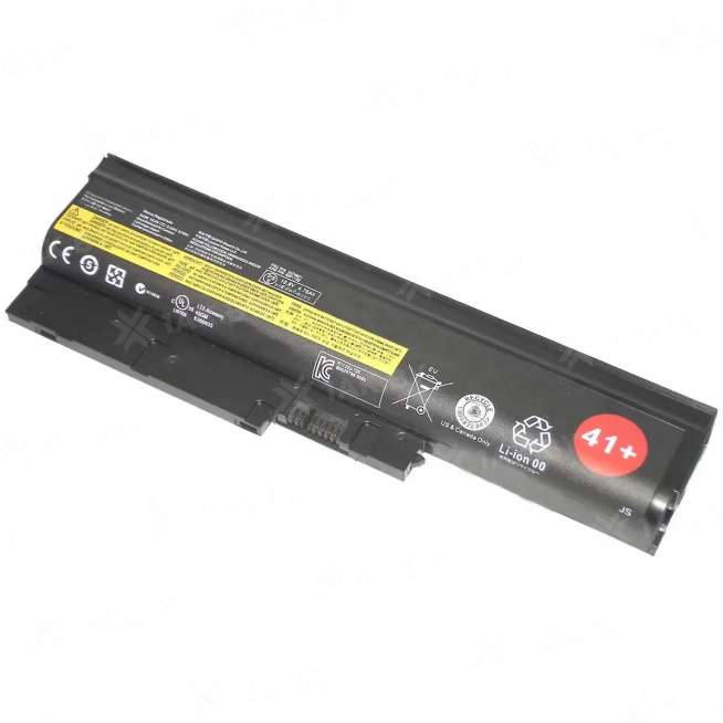 Аккумулятор для ноутбуков LENOVO IBM ( p/n:) 10.8-11.34 V 5.3 Ah арт. 002515 0