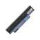 Аккумулятор для ноутбуков ACER D255 (Aspire One p/n:AL10A31) 11.1 V 5.2 Ah арт. NBB-00-00002271 0