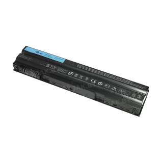 Аккумулятор для ноутбуков DELL E5420 (Latitude p/n:009K6P) 11.1 V 4.4 Ah арт. 020385