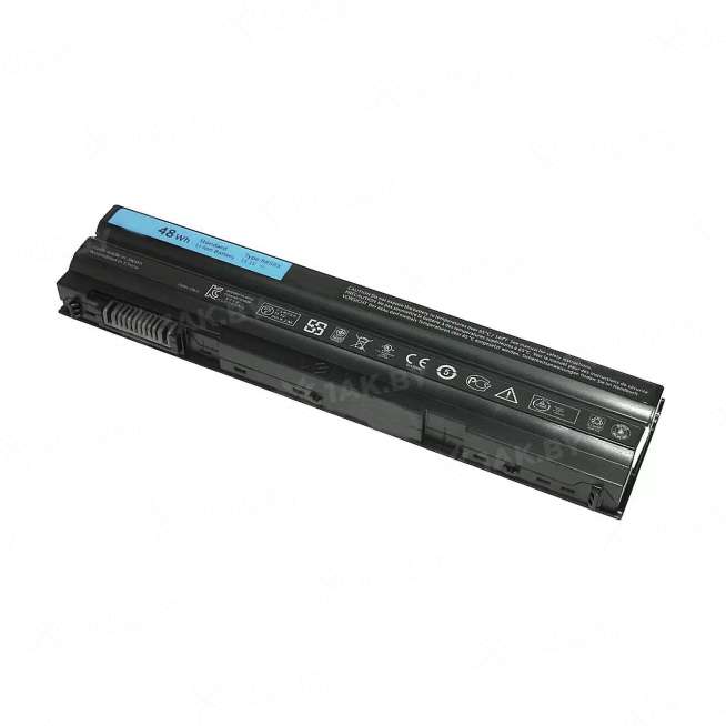 Аккумулятор для ноутбуков DELL E5420 (Latitude p/n:009K6P) 11.1 V 4.4 Ah арт. 020385 0
