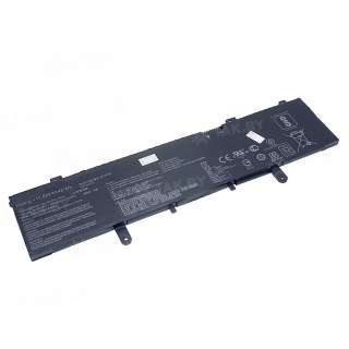 Аккумулятор для ноутбуков ASUS S510UQ (S Series p/n:B31N1632) 11.52 V 3.6 Ah арт. 073468