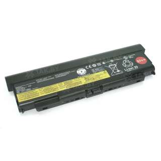 Аккумулятор для ноутбуков LENOVO IBM ( p/n:) 10.8-11.34 V 9 Ah арт. 015942
