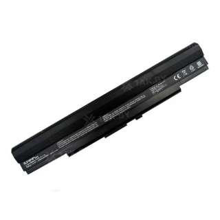 Аккумулятор для ноутбуков ASUS U33J (U Series p/n:A42-U53) 11.1 V 4.4 Ah арт. NBB-00-00003643