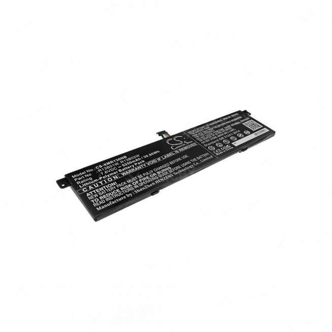 Аккумулятор для ноутбуков XIAOMI ( p/n:) 3.6 V 5.25 Ah арт. P101.00177 0
