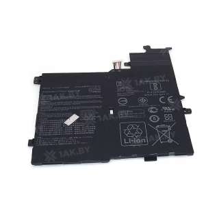 Аккумулятор для ноутбуков ASUS S406UA (VivoBook S14 p/n:C21N1701) 7.7 V 5.06 Ah арт. 077546