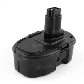 Аккумулятор для электроинструмента DEWALT DW056N (DW Series p/n:DC9096) 18 V 3 Ah арт. TOP-102061