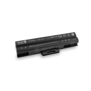 Аккумулятор для ноутбуков SONY ( p/n:) 11.1 V 4.4 Ah арт. 013146