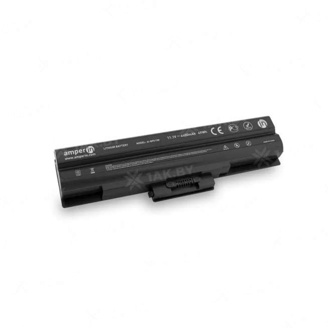 Аккумулятор для ноутбуков SONY ( p/n:) 11.1 V 4.4 Ah арт. 013146 0