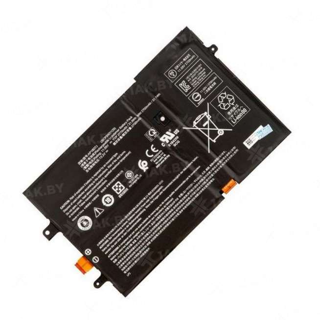 Аккумулятор для ноутбуков ACER 7 SF714-52 (Swift p/n:AP18D7J) 11.55 V 2.77 Ah арт. P-833012 0