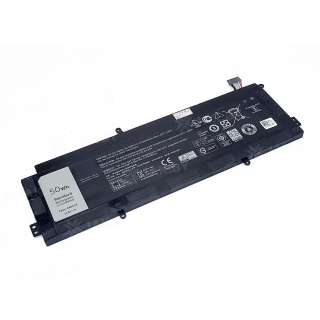 Аккумулятор для ноутбуков DELL CB1C13 (ChromeBook 11 p/n:CB1C13) 11.4 V 4.4 Ah арт. 074856