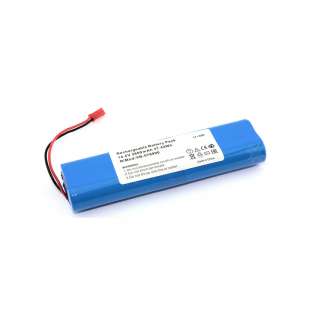 Аккумулятор для пылесосов CHUWI V3s (iLife p/n:18650B4-4S1P-AGX-2) 14.4 V 2.6 Ah арт. 076996 Аккумулятор для пылесосов CHUWI V3s (iLife p/n:18650B4-4S1P-AGX-2) 14.4 V 2.6 Ah арт. 076996