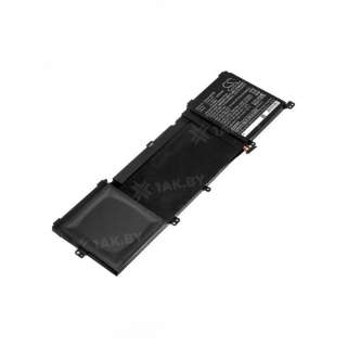 Аккумулятор для ноутбуков ASUS Pro N501L (ZenBook p/n:C32N1523) 11.4 V 8.2 Ah арт. P101.00116