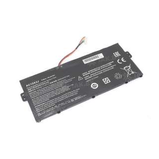Аккумулятор для ноутбуков ACER C738T (Chromebook p/n:AC15A3J) 11.4 V 3.6 Ah арт. 087691