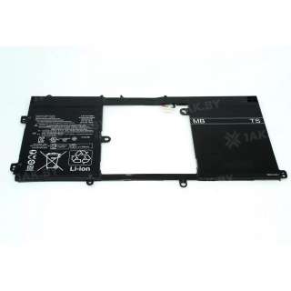 Аккумулятор для ноутбуков HP ( p/n:) 7.4 V 3.74 Ah арт. 058162