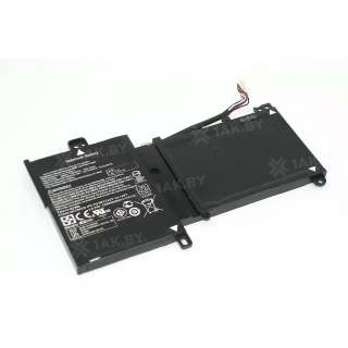Аккумулятор для ноутбуков HP ( p/n:) 7.6 V 4 Ah арт. 058163 Аккумулятор для ноутбуков HP ( p/n:) 7.6 V 4 Ah арт. 058163