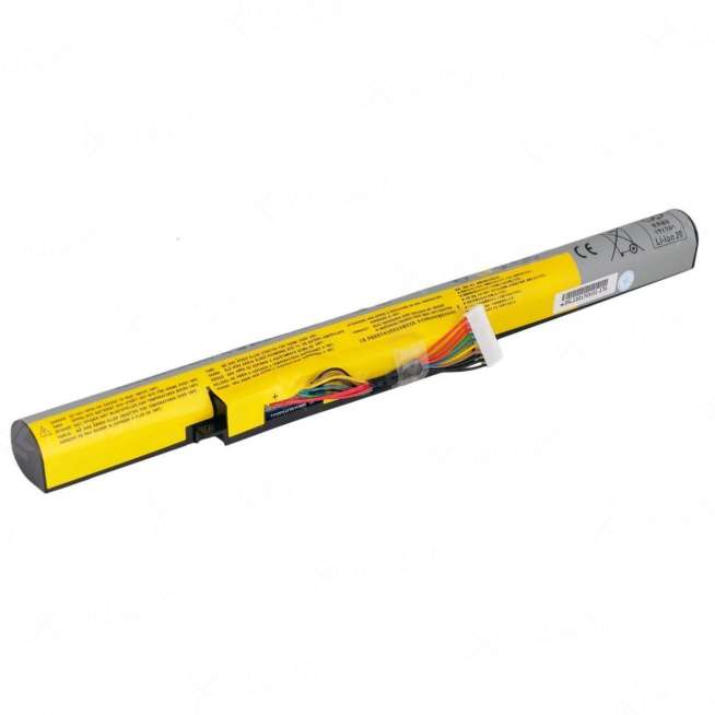 Аккумулятор для ноутбуков LENOVO IBM ( p/n:) 14.4 V 2.6 Ah арт. NBB-00-00014451 0