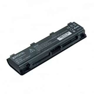 Аккумулятор для ноутбуков TOSHIBA ( p/n:) 10.8 V 4.4 Ah арт. BT-782 Аккумулятор для ноутбуков TOSHIBA ( p/n:) 10.8 V 4.4 Ah арт. BT-782