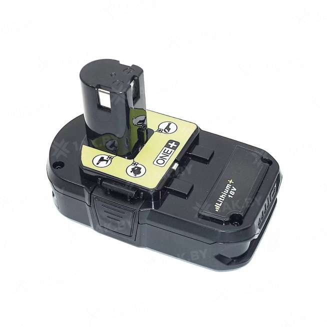 Аккумулятор для электроинструмента RYOBI BID-1801M (BID Series p/n:BPL-1815) 18 V 2.5 Ah арт. 074955 0