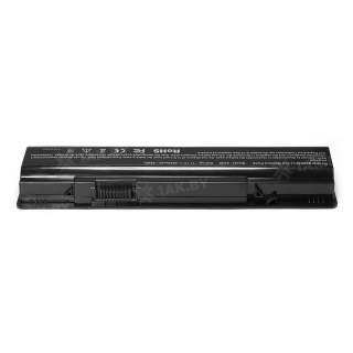 Аккумулятор для ноутбуков DELL 1410 (Inspiron p/n:312-0818) 10.8-11.34 V 4.4 Ah арт. TOP-94679