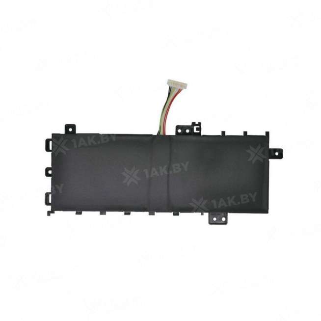 Аккумулятор для ноутбуков ASUS X412 (VivoBook 14 p/n:B21N1818) 7.6 V 4.21 Ah арт. 080524 0