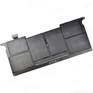 Аккумулятор для ноутбуков APPLE 11" A1370 (2010) (MacBook Air p/n:A1375) 7.5 V 4.85 Ah арт. NBB-00-00010190 Аккумулятор для ноутбуков APPLE 11" A1370 (2010) (MacBook Air p/n:A1375) 7.5 V 4.85 Ah арт. NBB-00-00010190