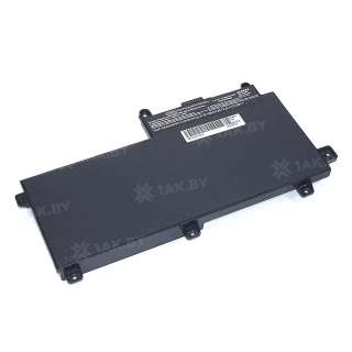 Аккумулятор для ноутбуков HP ( p/n:) 11.4 V 4.2 Ah арт. 064945