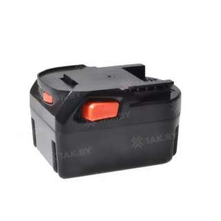 Аккумулятор для электроинструмента AEG BS14C (BS Series p/n:B1430R) 14.4 V 3 Ah арт. TSB-244-AE(G)14C-30L Аккумулятор для электроинструмента AEG BS14C (BS Series p/n:B1430R) 14.4 V 3 Ah арт. TSB-244-AE(G)14C-30L