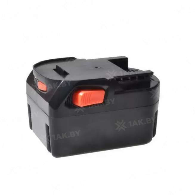 Аккумулятор для электроинструмента AEG BS14C (BS Series p/n:B1430R) 14.4 V 3 Ah арт. TSB-244-AE(G)14C-30L 0