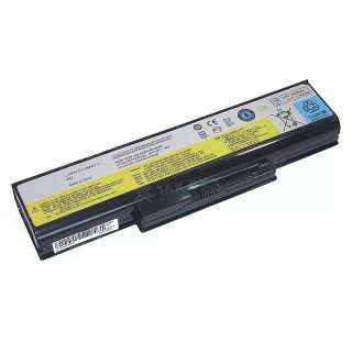 Аккумулятор для ноутбуков LENOVO IBM ( p/n:) 10.8 V 4.4 Ah арт. 064978