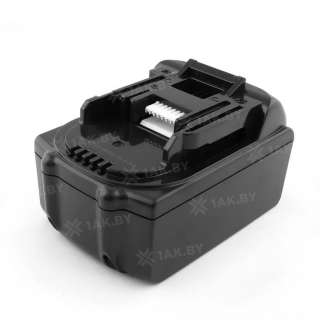 Аккумулятор для электроинструмента MAKITA BDA341Z (BDA Series p/n:BL1440) 14.4 V 3 Ah арт. TOP-102074