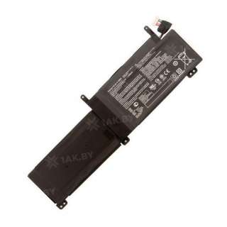 Аккумулятор для ноутбуков ASUS GL703GM (GL Series p/n:C41N1716) 15.4 V 4.935 Ah арт. P-830785