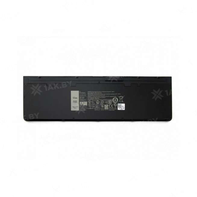 Аккумулятор для ноутбуков DELL E7240 (Latitude p/n:451-BBFW) 7.4 V 7 Ah арт. NBB-00-00014458 0