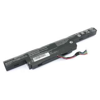 Аккумулятор для ноутбуков ACER E5-575G (Aspire p/n:AS16A5K) 10.8 V 4.4 Ah арт. 082244 Аккумулятор для ноутбуков ACER E5-575G (Aspire p/n:AS16A5K) 10.8 V 4.4 Ah арт. 082244