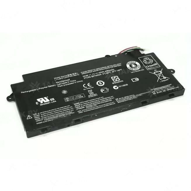 Аккумулятор для ноутбуков LENOVO IBM ( p/n:) 11.1 V арт. 019581 0