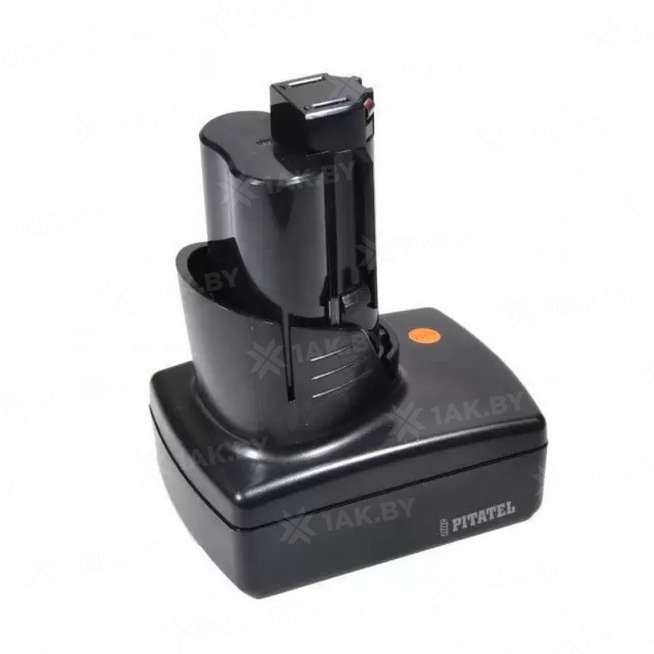 Аккумулятор для электроинструмента MILWAUKEE C12 (C Series p/n:48-11-2401) 12 V 4 Ah арт. TSB-209-MIL12D-40L 0