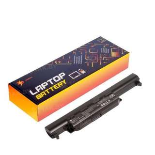 Аккумулятор для ноутбуков ASUS A45A (A Series p/n:A32-K55) 11.1 V 5.2 Ah арт. P-874784