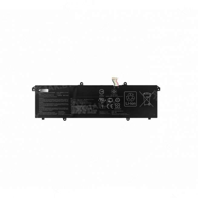 Аккумулятор для ноутбуков ASUS S433FA (VivoBook S14 p/n:C31N1821) 11.55 V 4.32 Ah арт. 084549 0